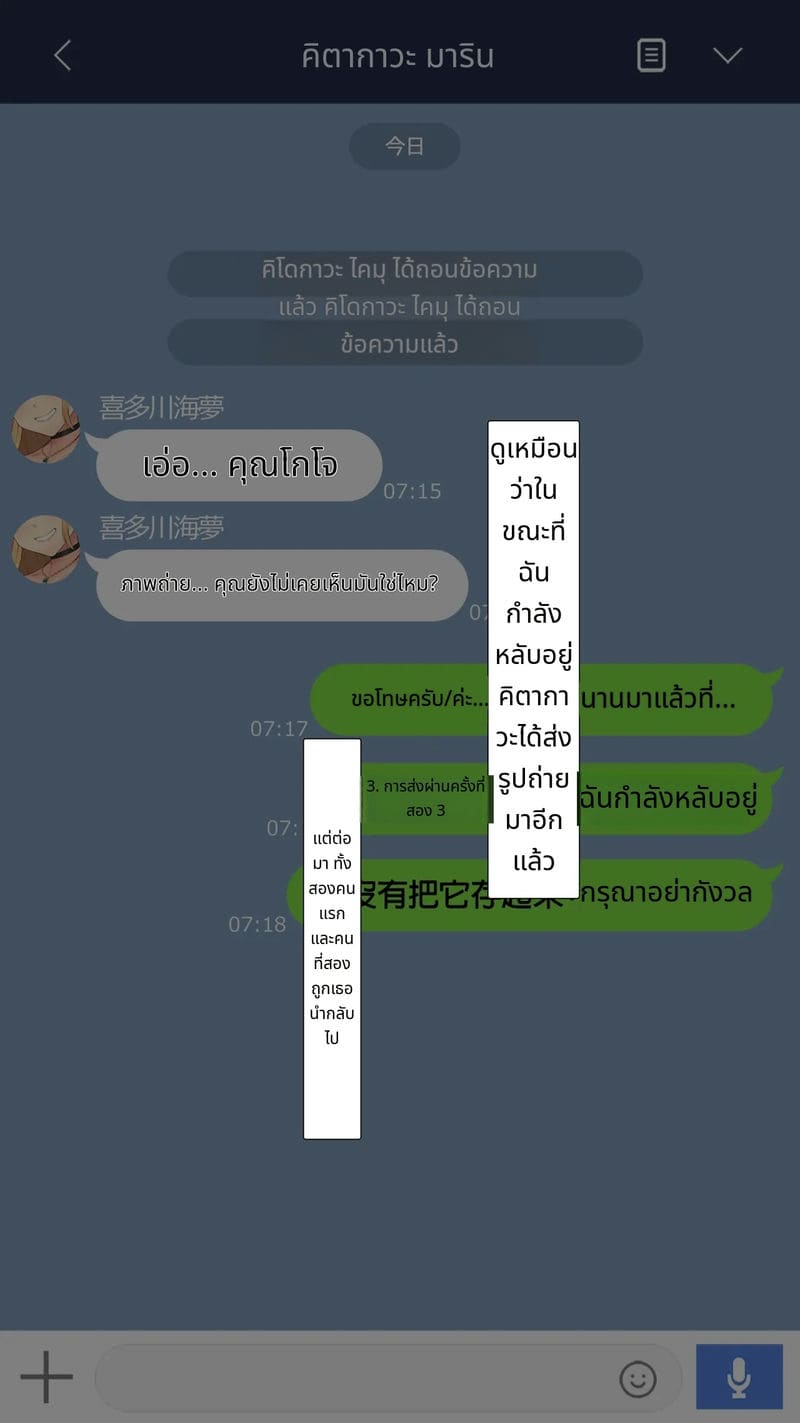 คิตากาวะ มาริน